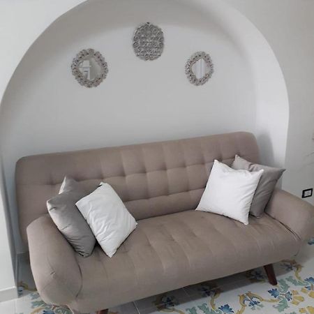 Casa Vacanze Vico Verona 7 Oria  Exteriér fotografie
